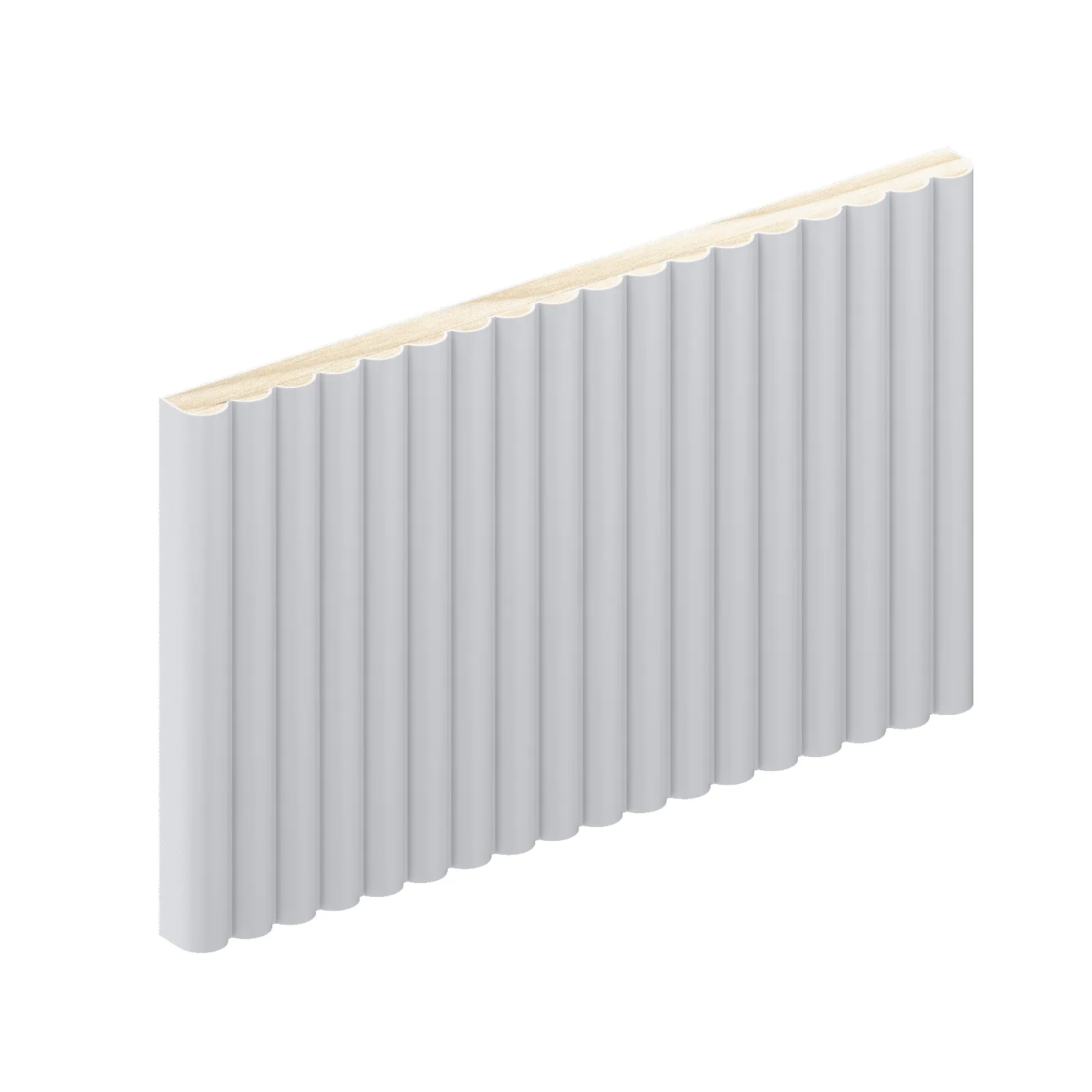 Intrim® WB35 Wall Batten