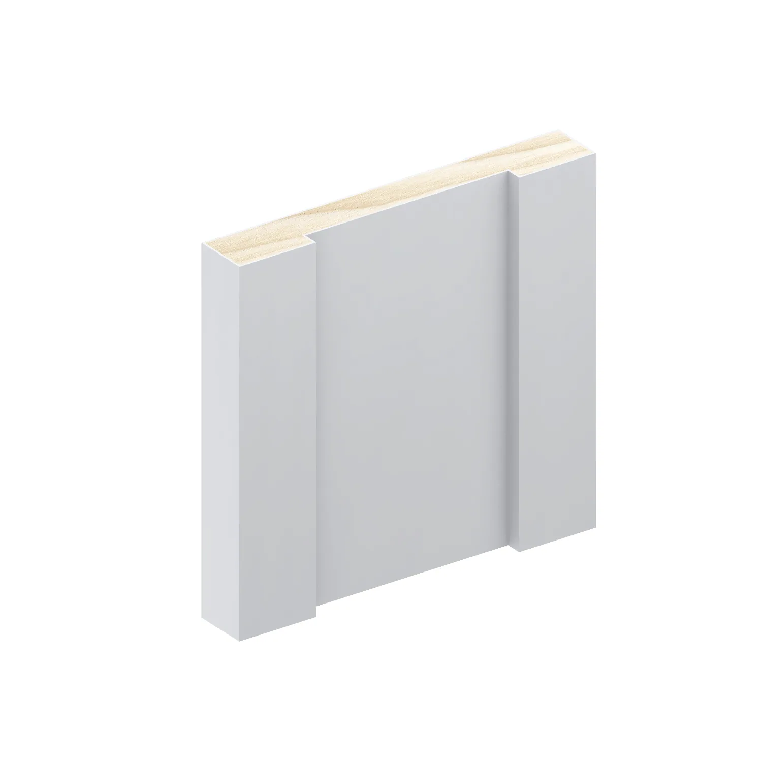 Intrim® WB44 Wall Batten