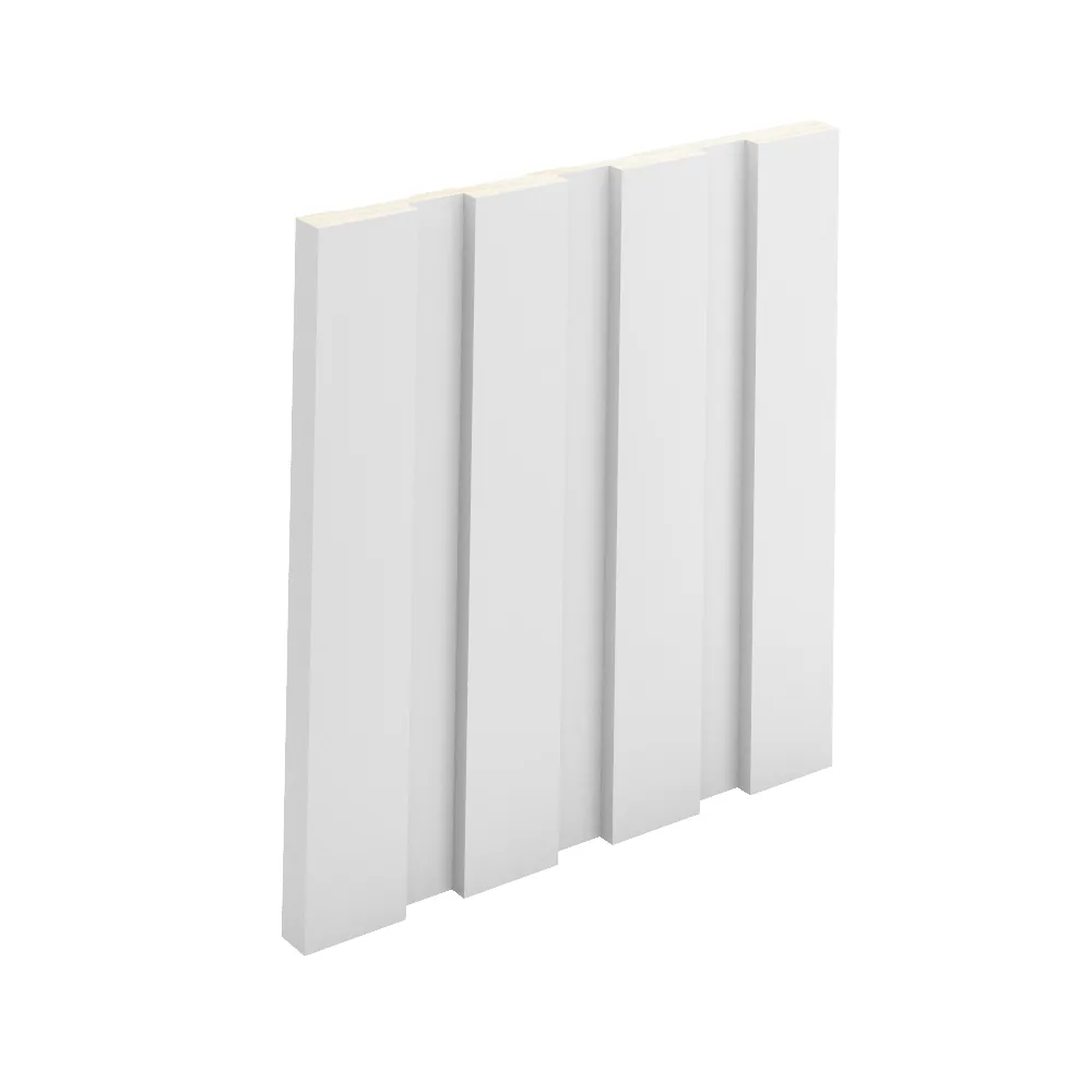 Intrim® WB72 Wall Batten