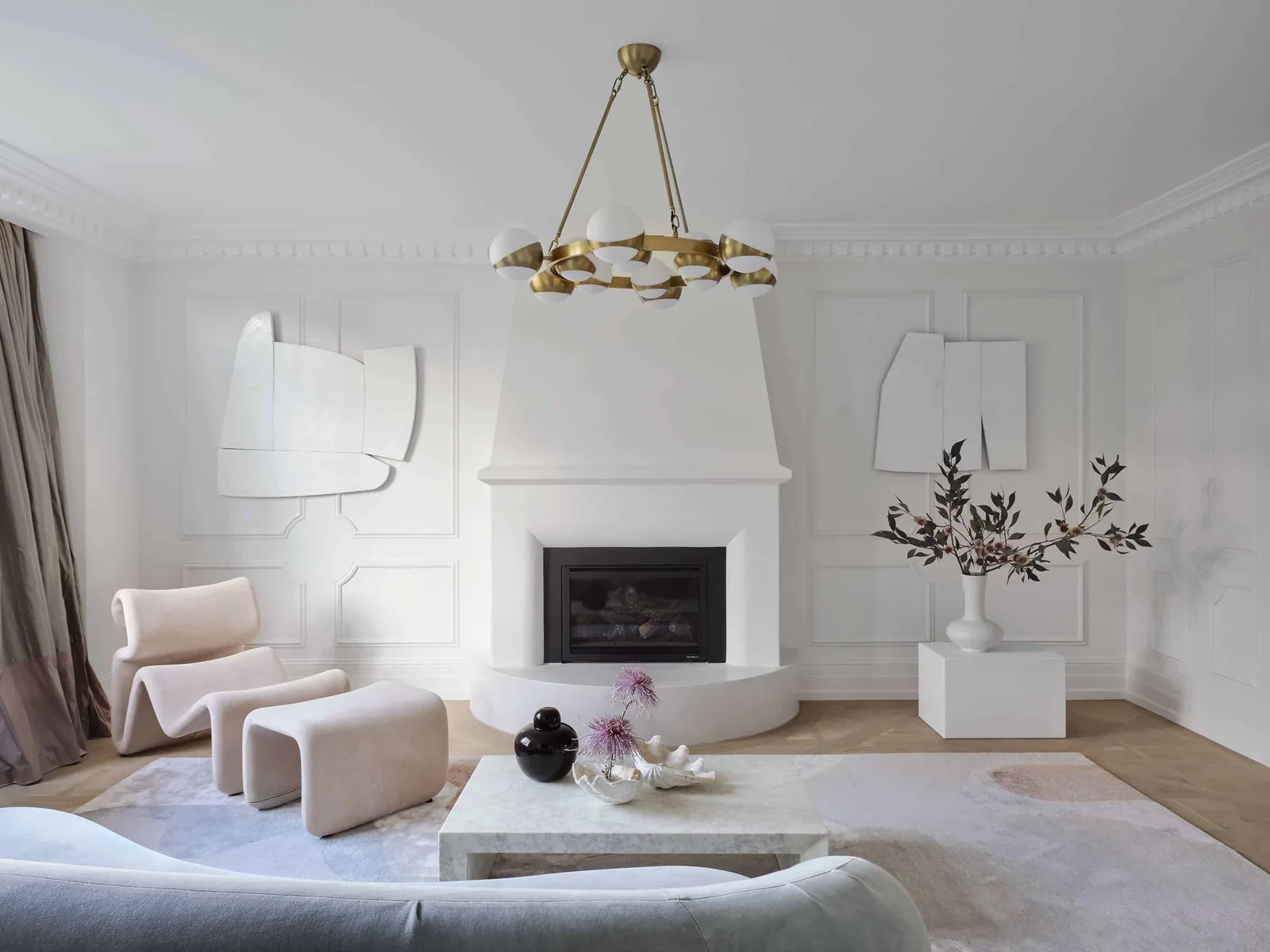 Matchpoint House, Strathfield