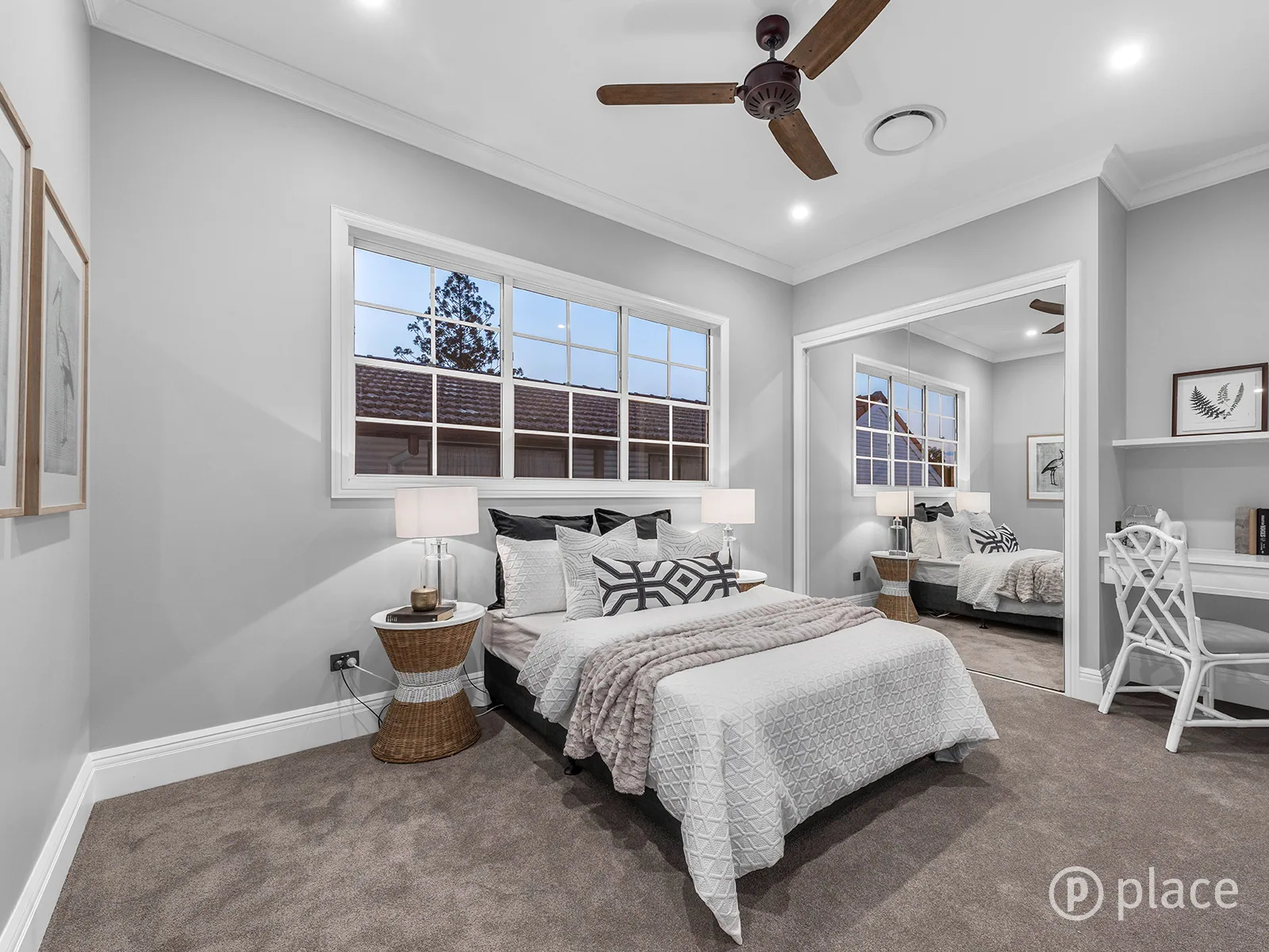 Modern Hamptons Style