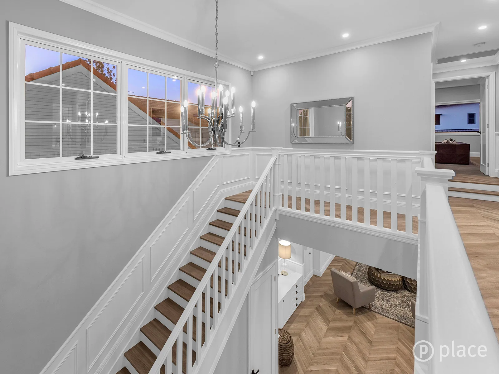 Modern Hamptons Style