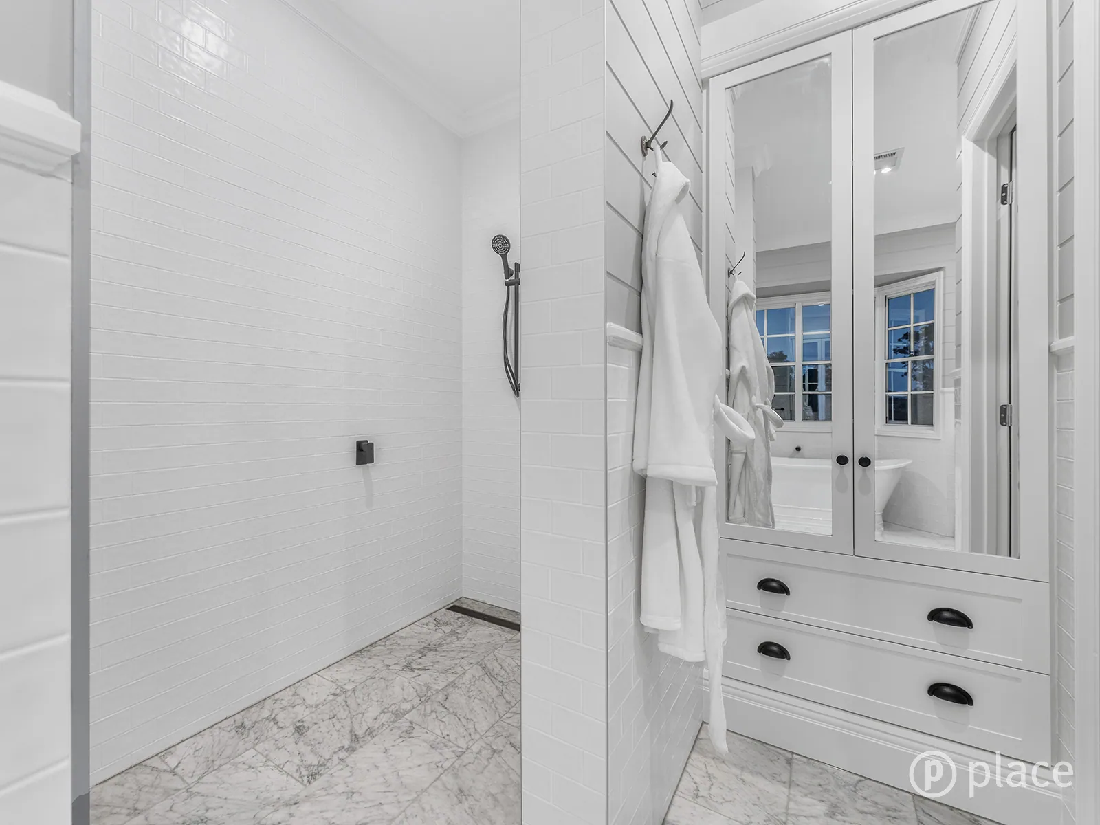 Modern Hamptons Style