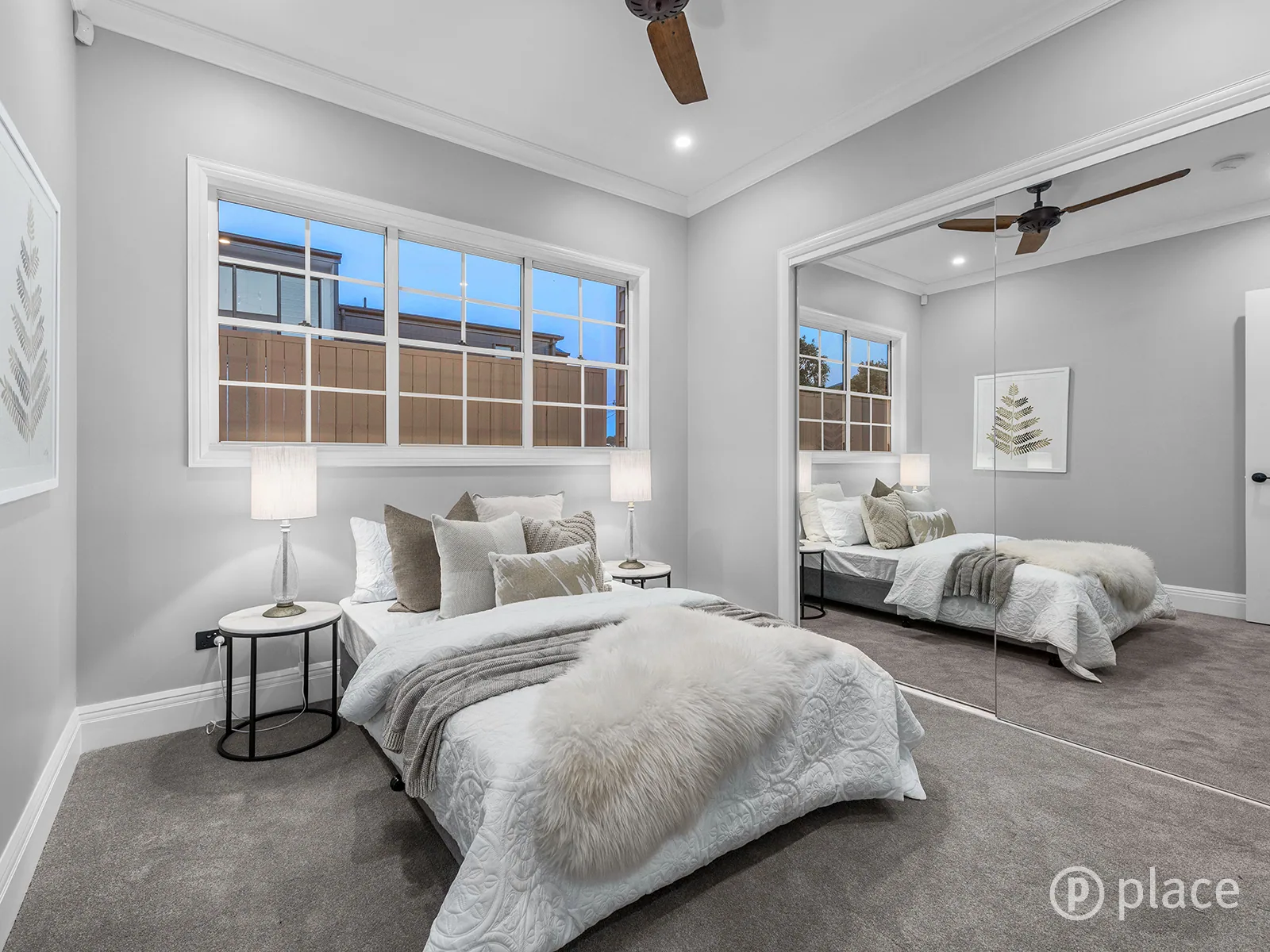Modern Hamptons Style