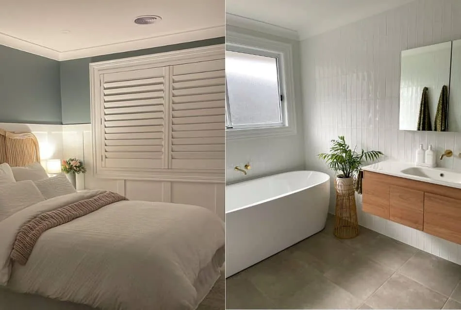 Three Birds competition winner home transformation