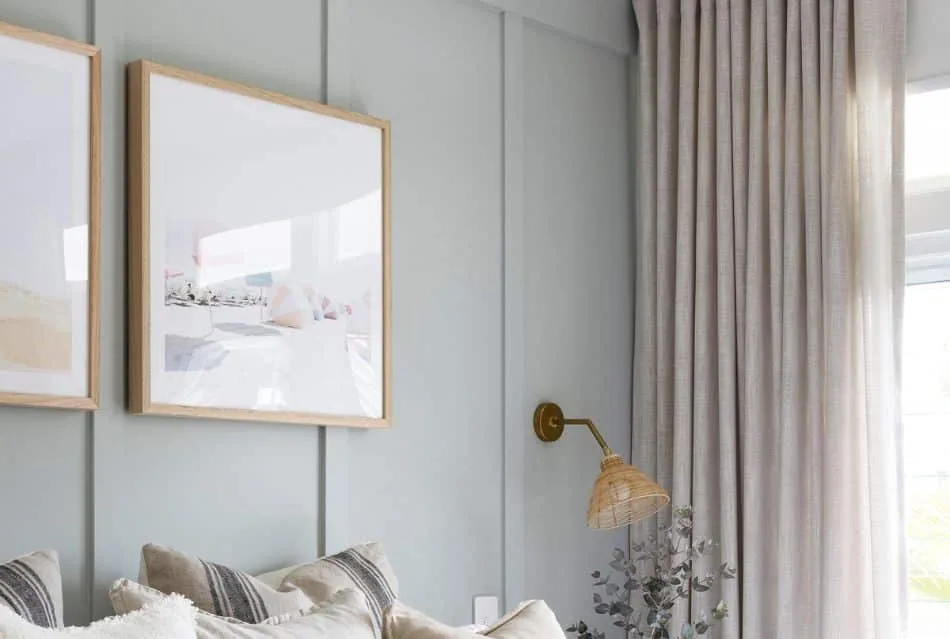How to get a Board & Batten look