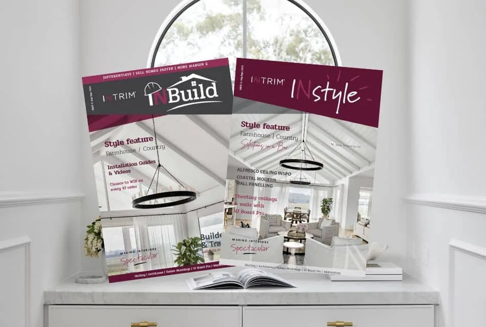NEW Intrim Quarterly Brochures