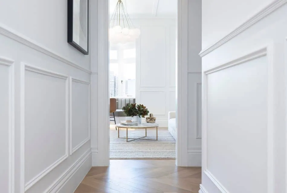 Top 15 Tips to Makeover your Hallway