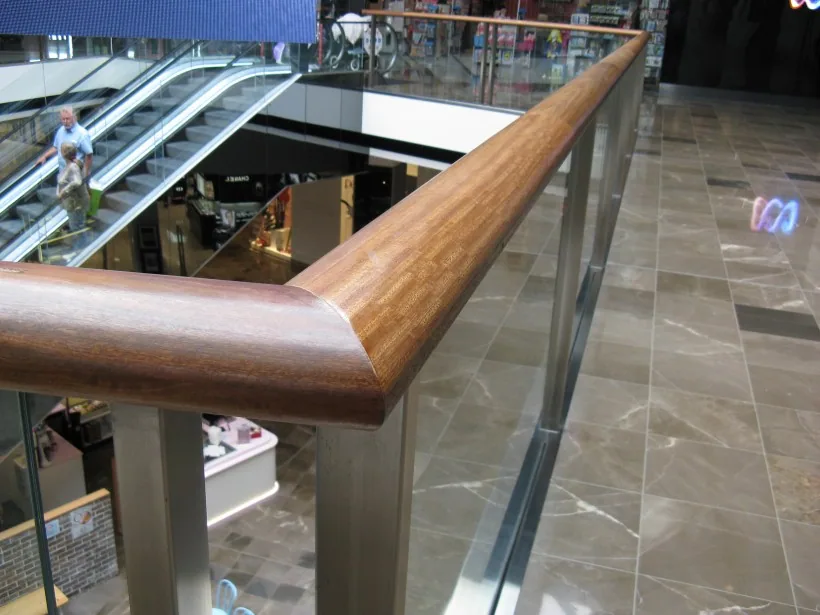 Westfield Shopping Centre
