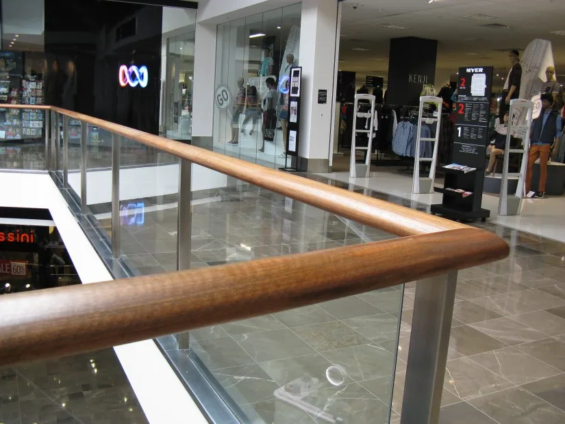 Westfield Shopping Centre