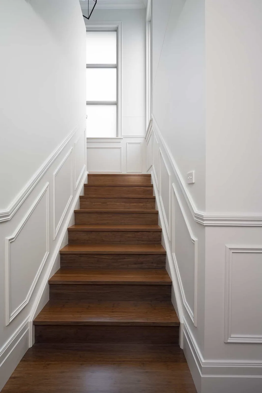 Hunters Hill Wainscoting