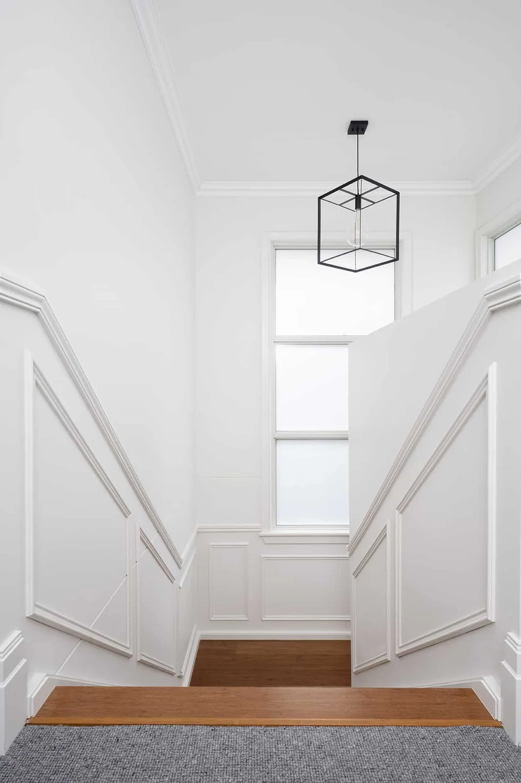 Hunters Hill Wainscoting